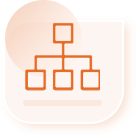 Systematic and efficient management based on ISO9001.