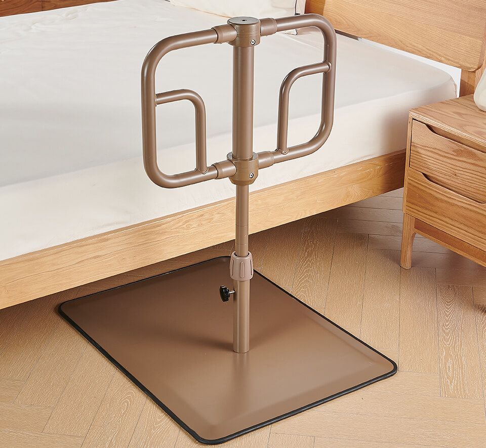 Bedside Handrails